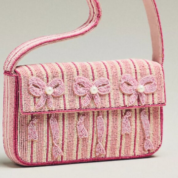 Fiona Beaded Bag -  Icon Edition Sold Out Online! - Picture 2 of 8